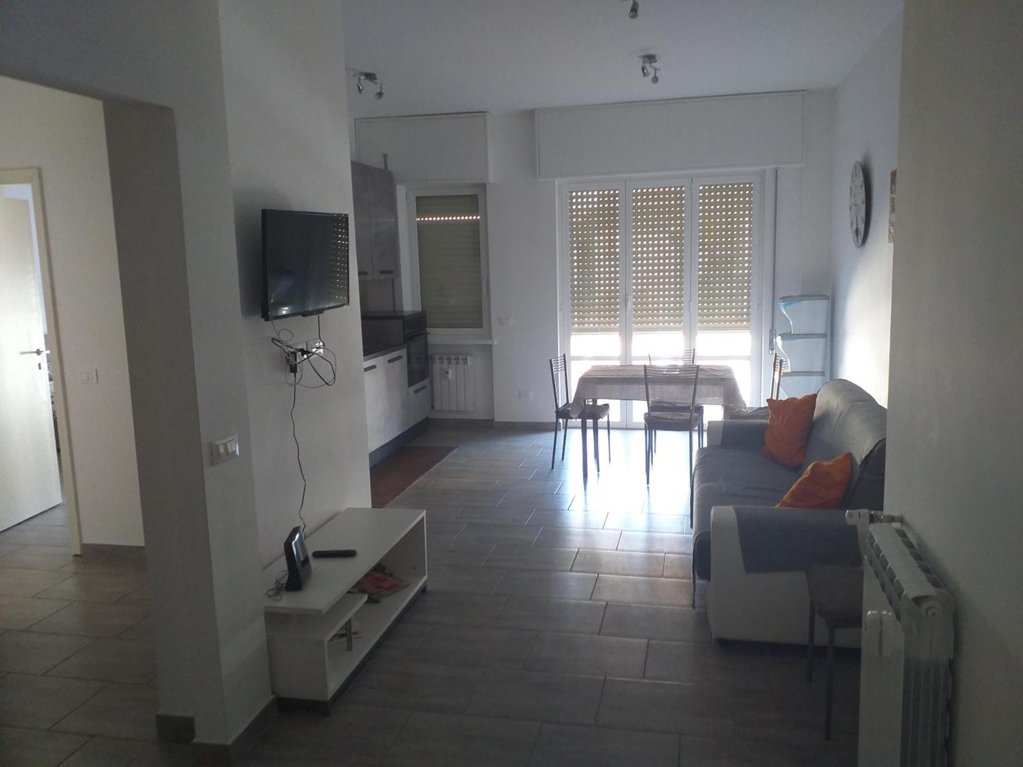 M&Y S House Vicino Alle Spiagge Lavagna Ngoại thất bức ảnh