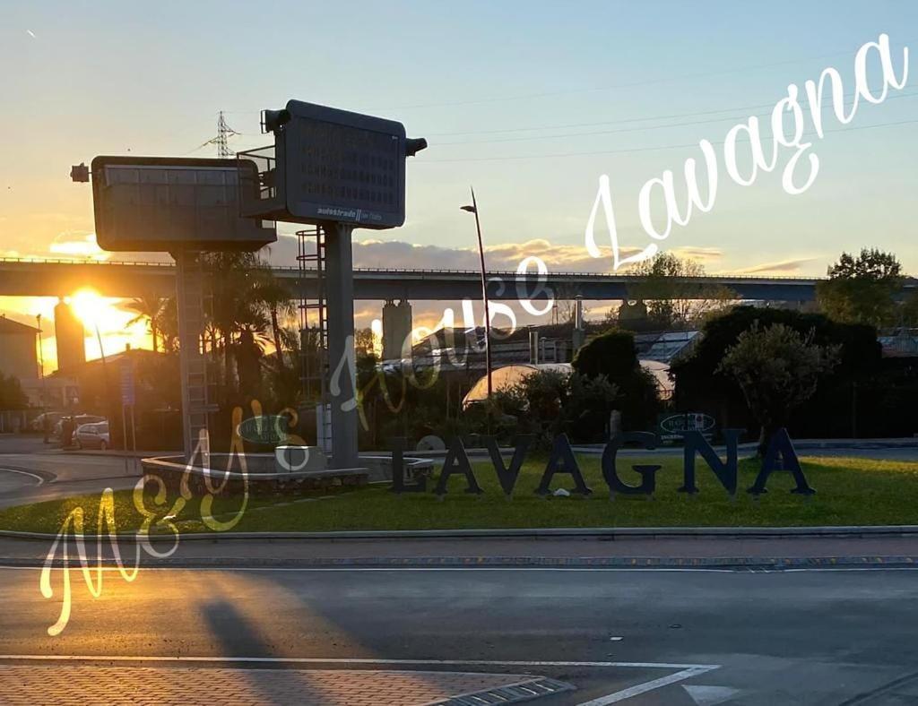M&Y S House Vicino Alle Spiagge Lavagna Phòng bức ảnh