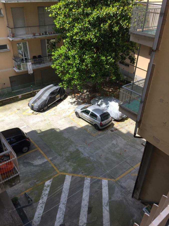 M&Y S House Vicino Alle Spiagge Lavagna Ngoại thất bức ảnh