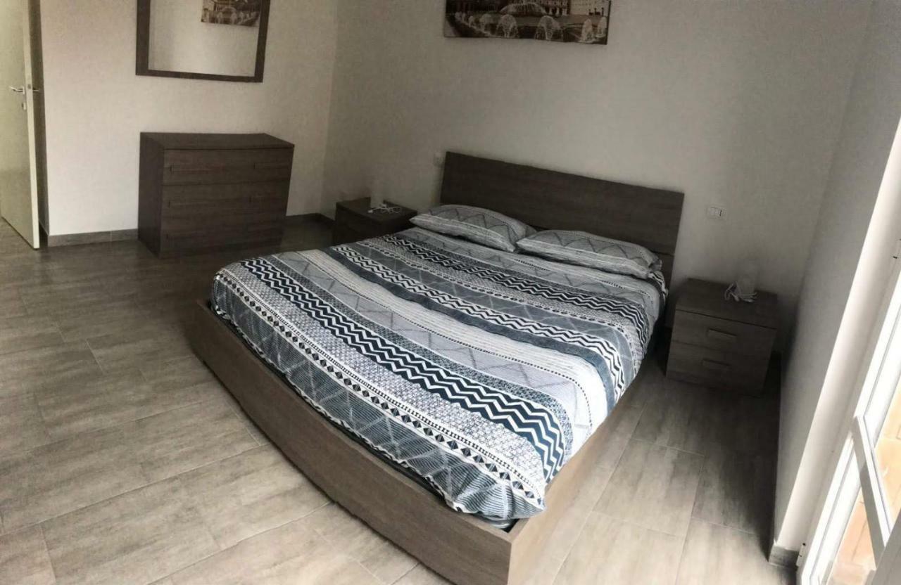 M&Y S House Vicino Alle Spiagge Lavagna Ngoại thất bức ảnh
