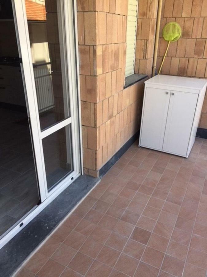 M&Y S House Vicino Alle Spiagge Lavagna Ngoại thất bức ảnh